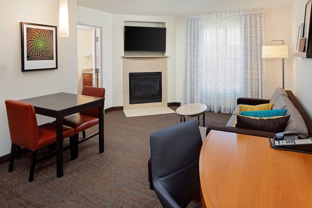 Residence Inn by Marriott Harrisburg Hershey 1