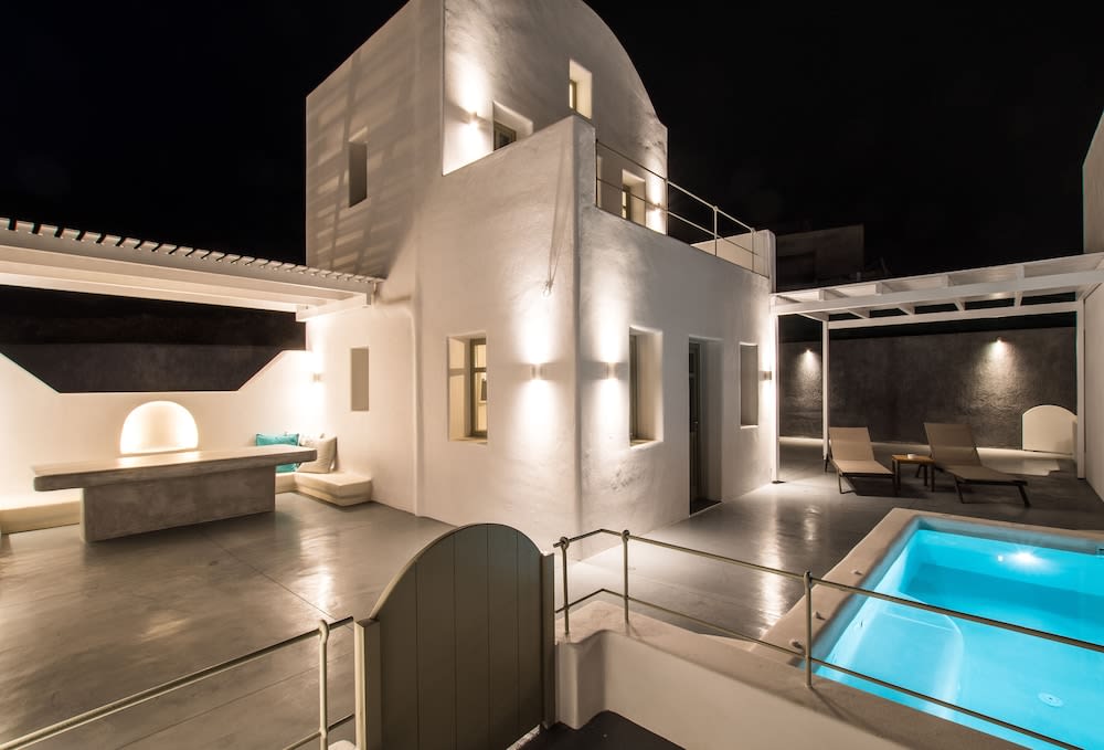 CAPE 9 Villas & Suites 4