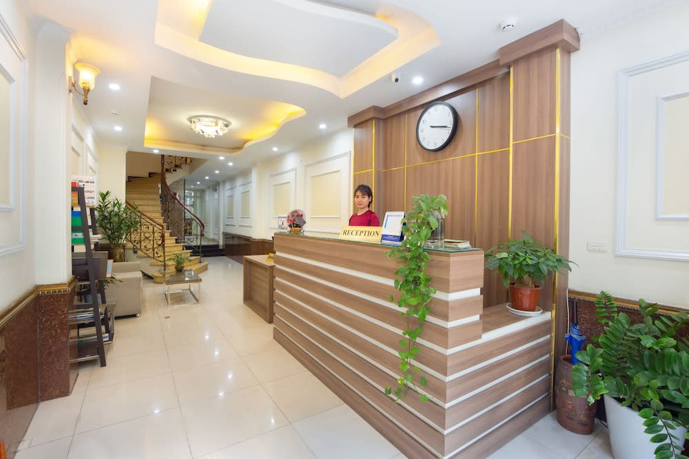 Spoon Hotel 2