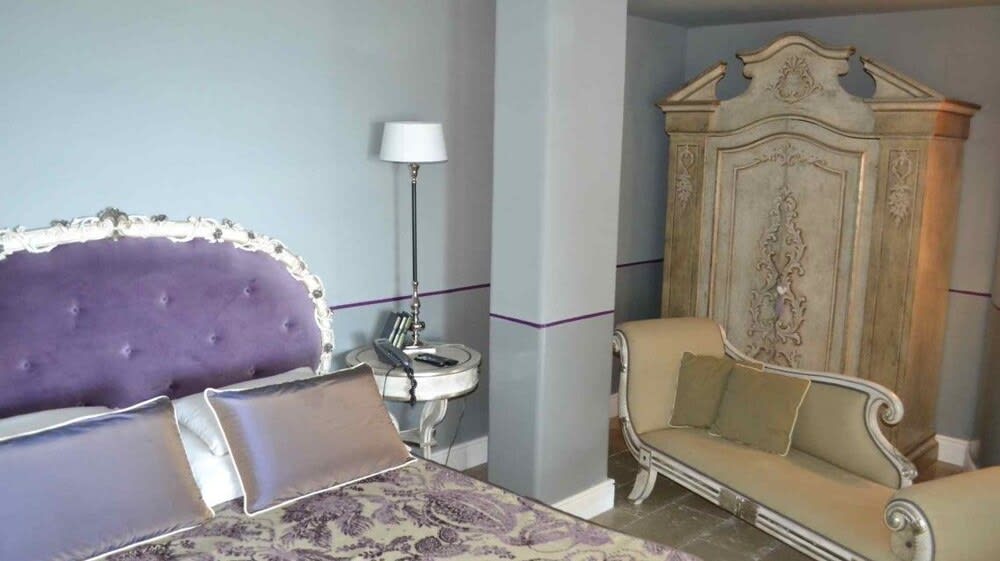 La Locanda Del Carrubo 2
