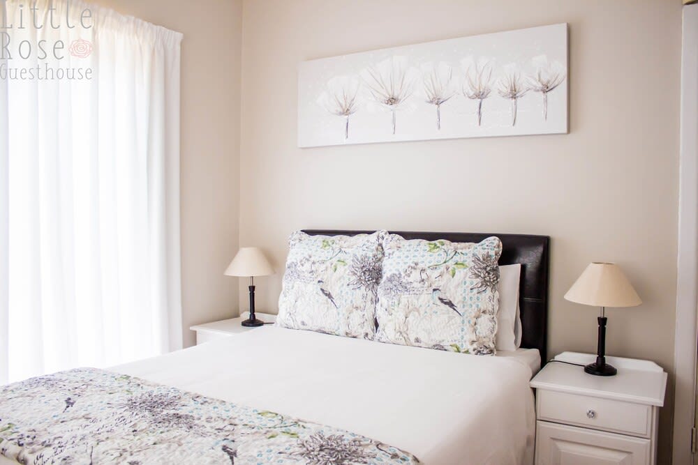 Little Rose Guesthouse & Self-Catering 3