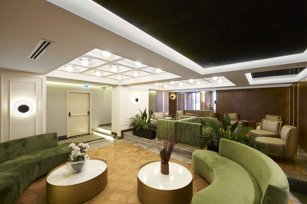 Dundar Hotel & Spa 4