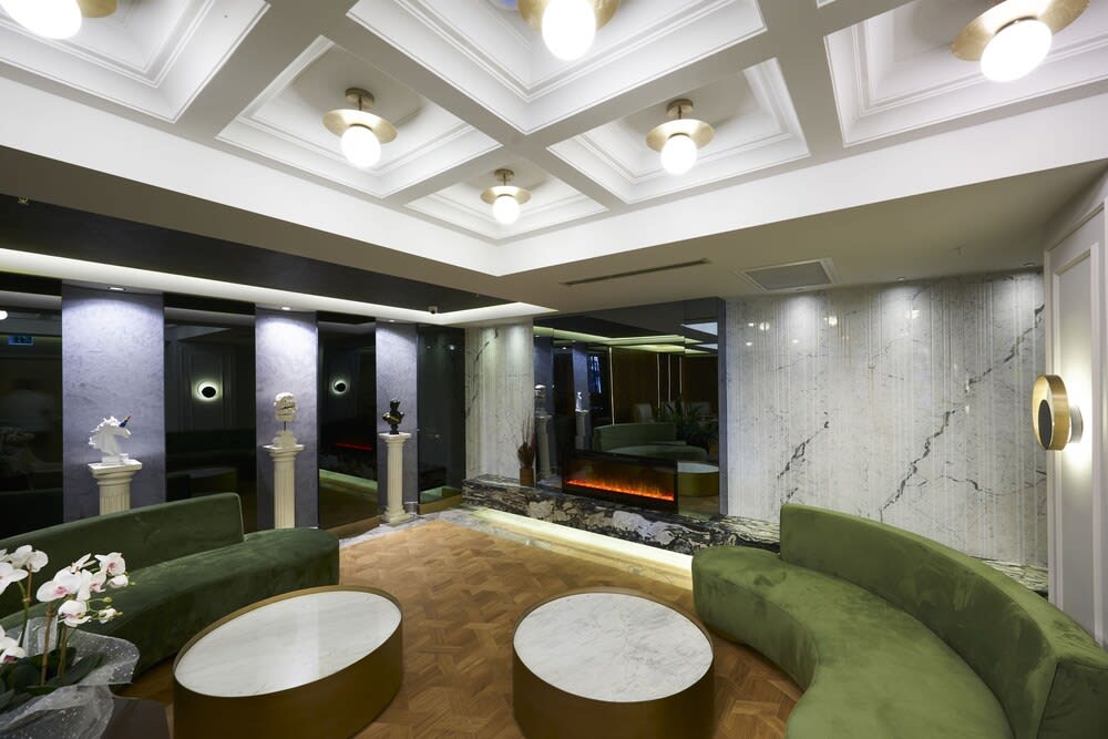 Dundar Hotel & Spa 3