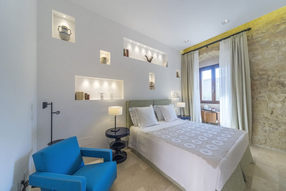 Castello di Ugento 4