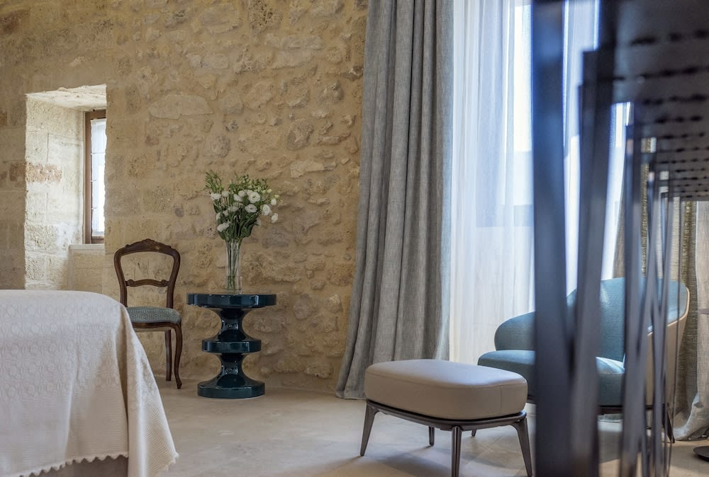 Castello di Ugento 5