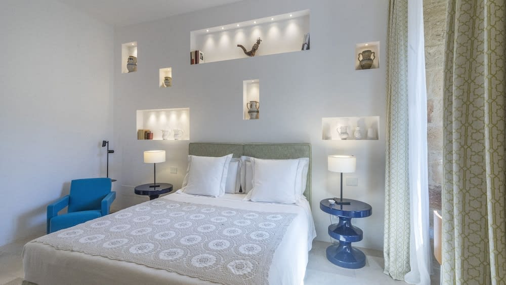 Castello di Ugento 3