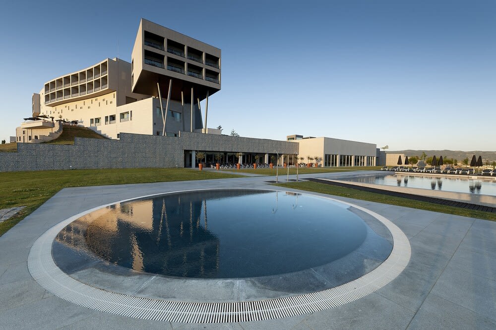 Hotel Casino Chaves 1