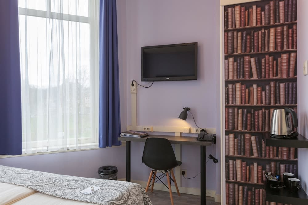 Best Western Hotel Den Haag 3