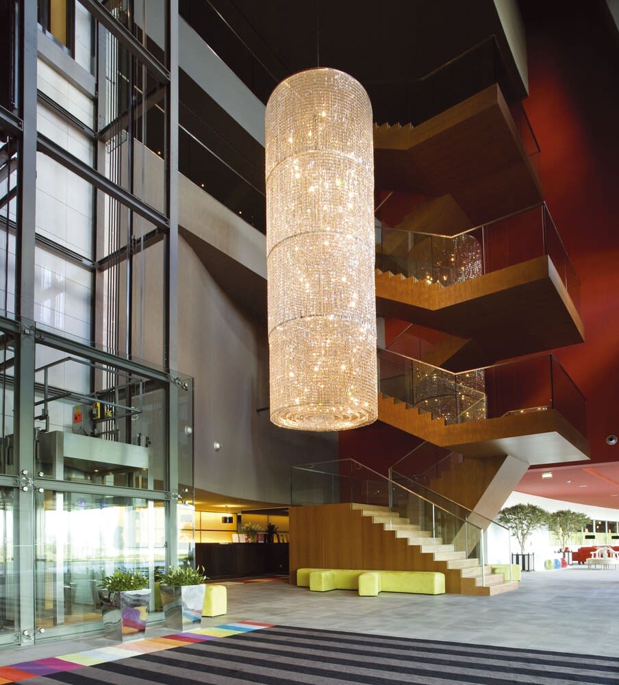 Hotel Casino Chaves 2