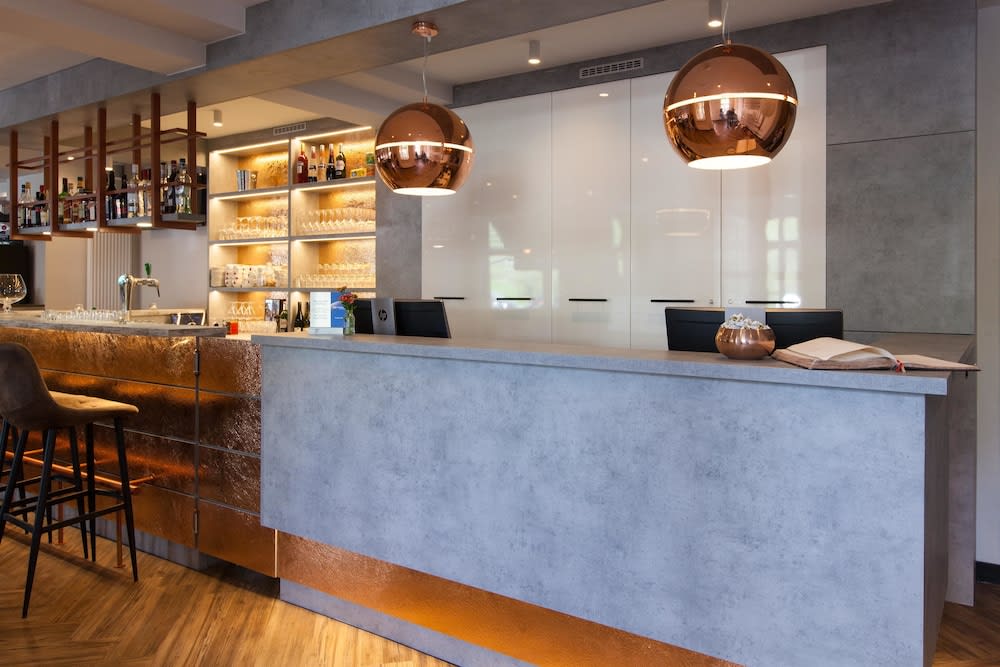 Best Western Hotel Den Haag 2