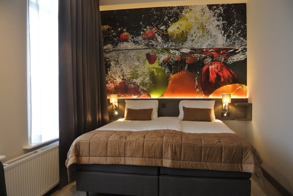 Best Western Hotel Den Haag 5