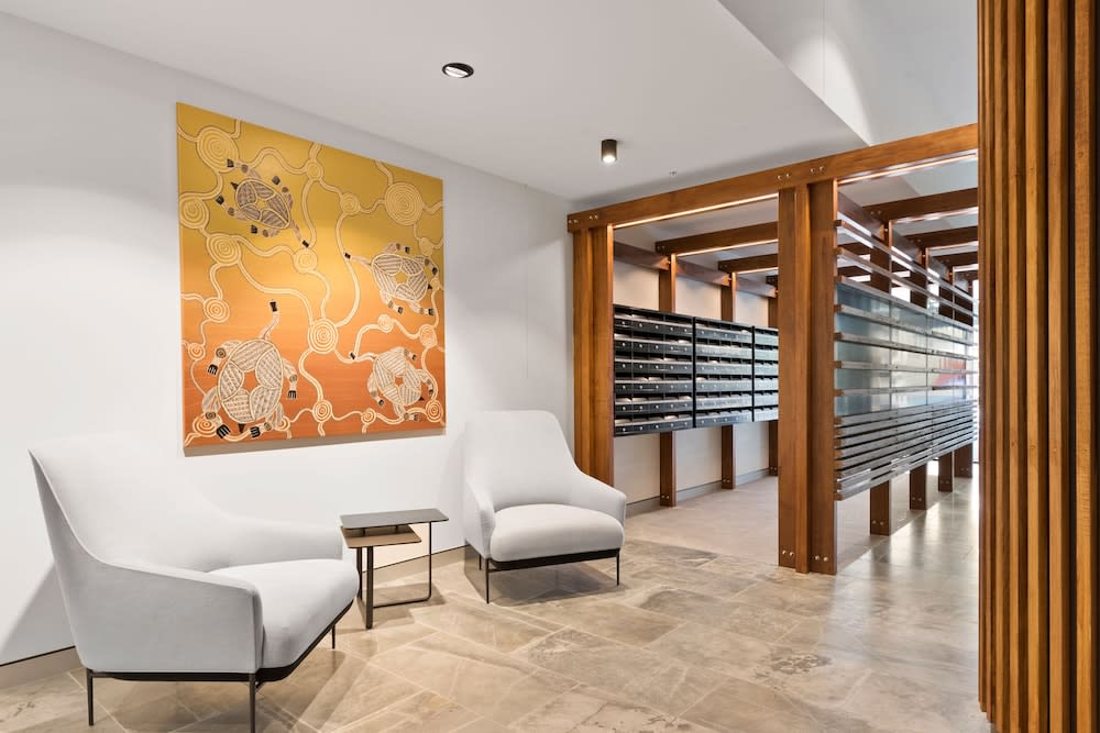 Ivy and Eve Apartments by CLLIX 2
