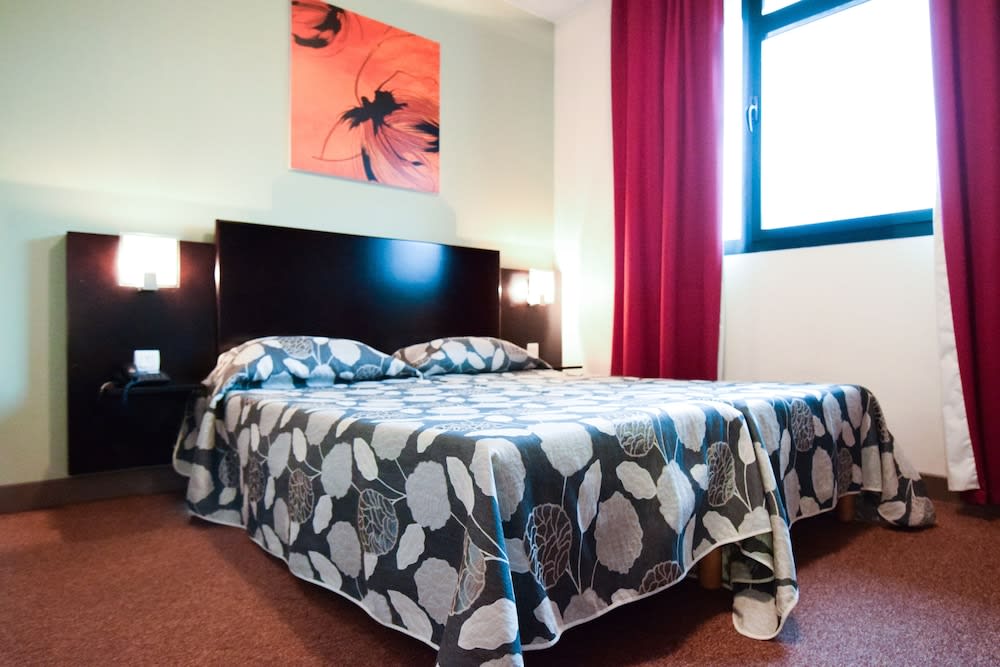 Residhotel Lyon Lamartine 4