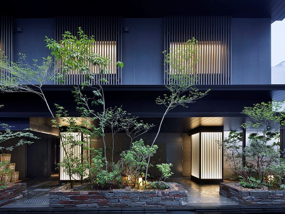 Hotel Resol Kyoto Kawaramachi Sanjo 1