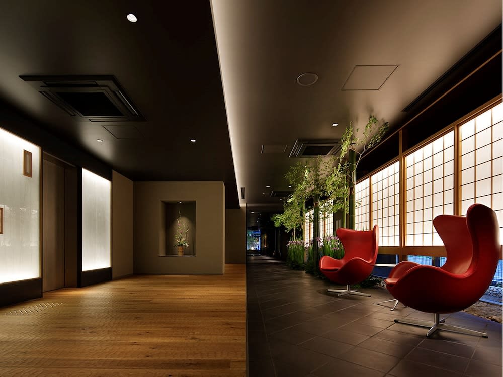 Hotel Resol Kyoto Kawaramachi Sanjo 2