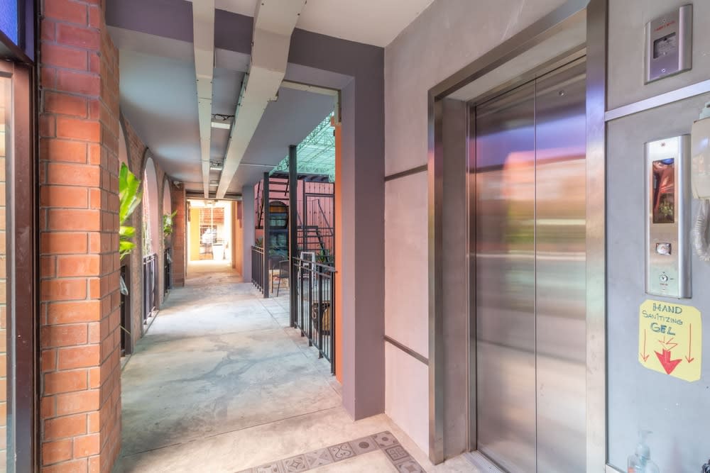 Baansuanprannok Hotel 2