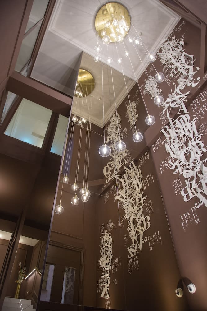 Elizabeth Unique Hotel | a Member of Design Hotels 2