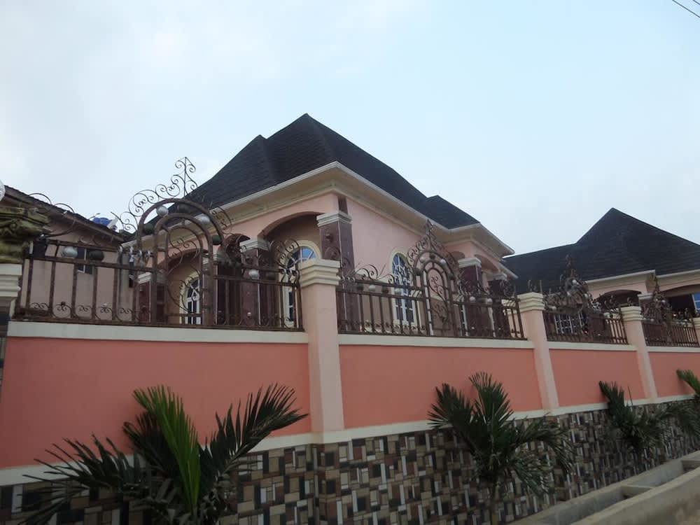 De Zone Hotel 1