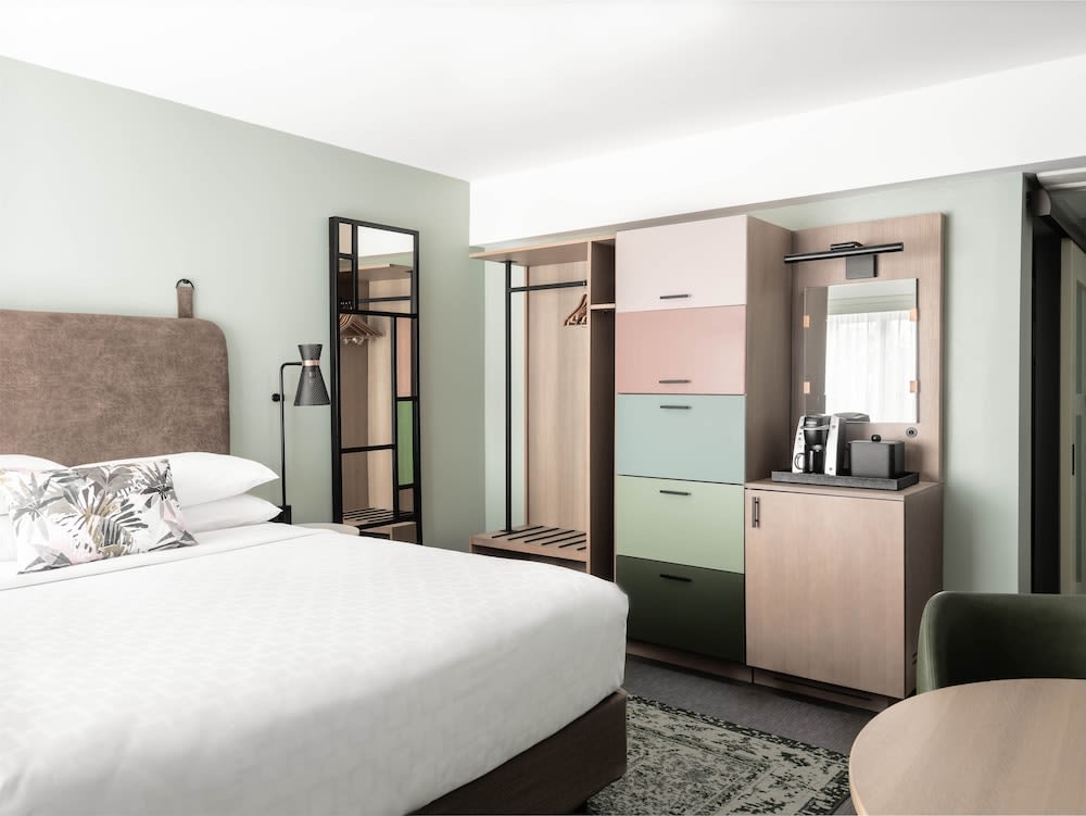 Holiday Inn Express St Louis - Central West End by IHG 4