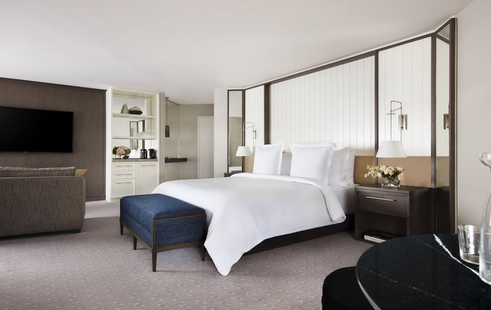 Four Seasons Hotel Sydney 5
