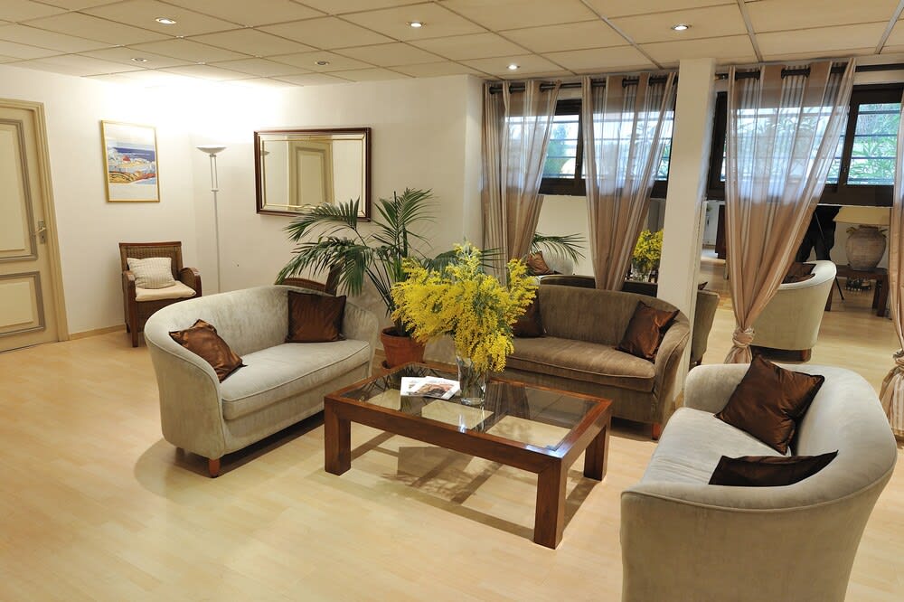 Residhotel Les Coralynes 2