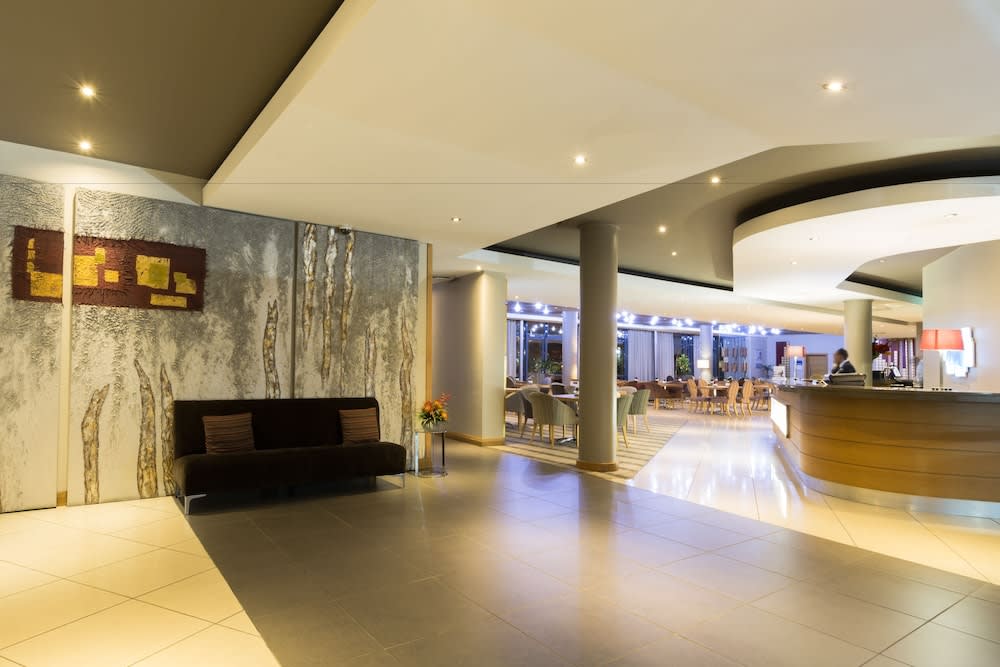 Holiday Inn Express SANDTON - WOODMEAD by IHG 2