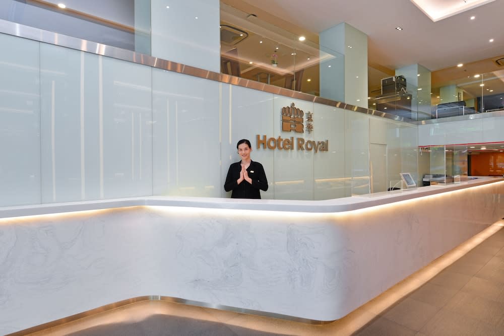 Hotel Royal Bangkok 5
