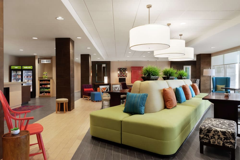 Home2 Suites by Hilton Savannah Airport 5