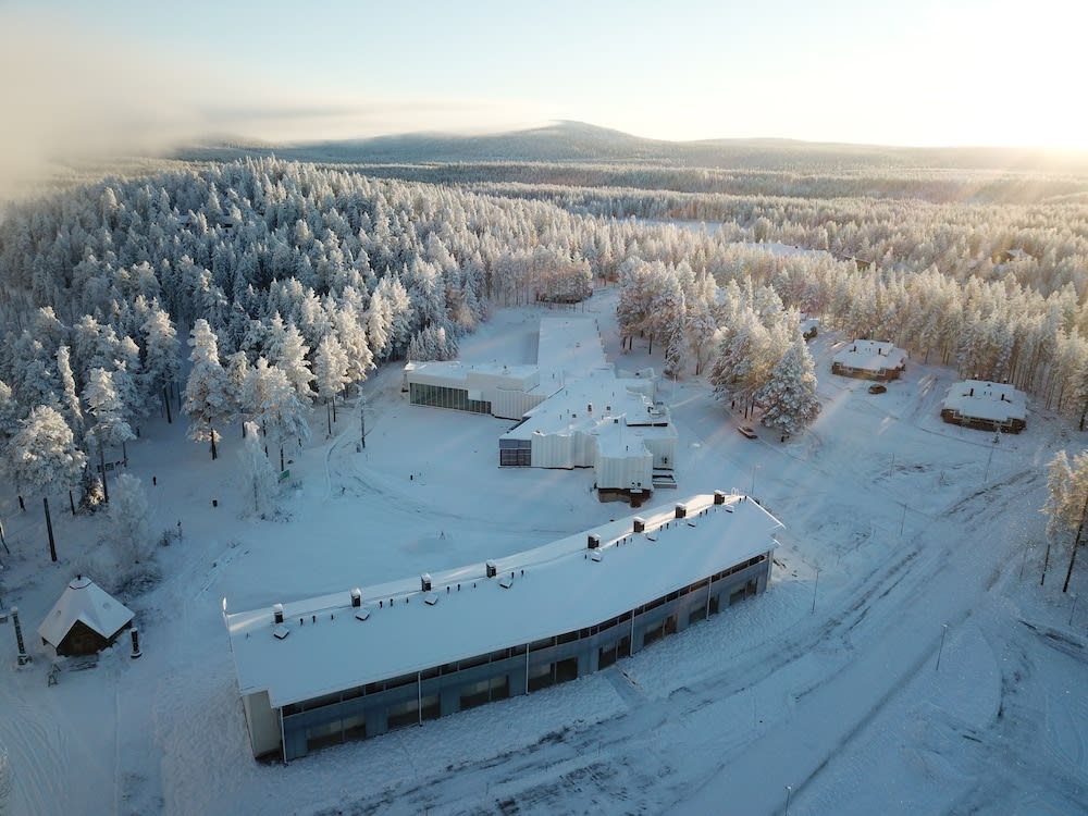 Holiday Club Salla Apartments 1