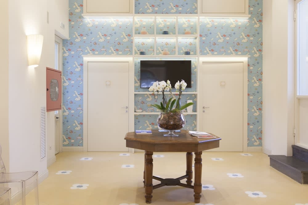 Unconventional Sorrento Coast 2