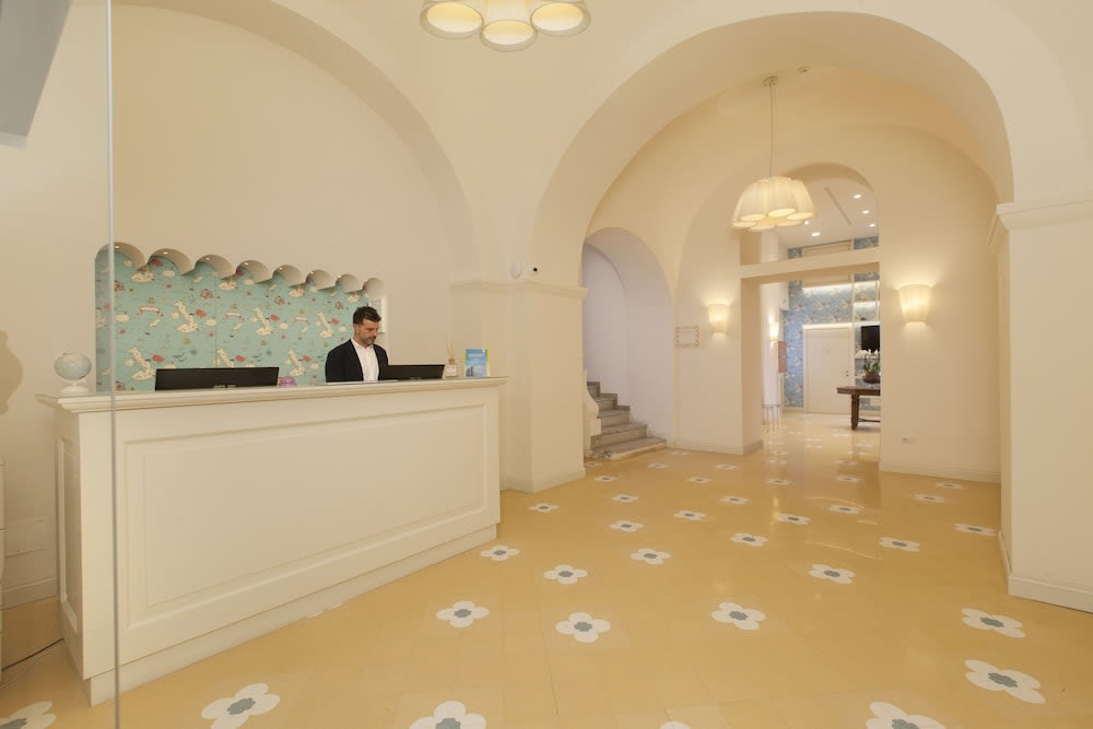 Unconventional Sorrento Coast 3