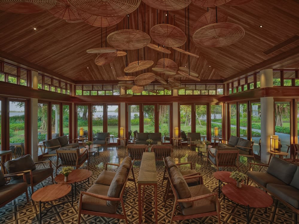 Legacy Mekong, Can Tho, Autograph Collection 2