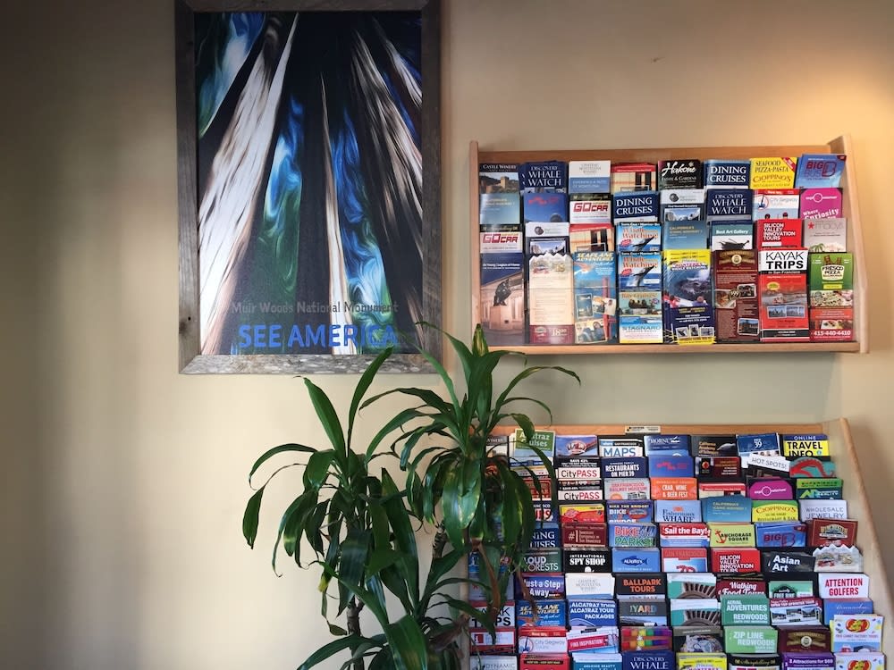 Travelodge by Wyndham Presidio San Francisco 2