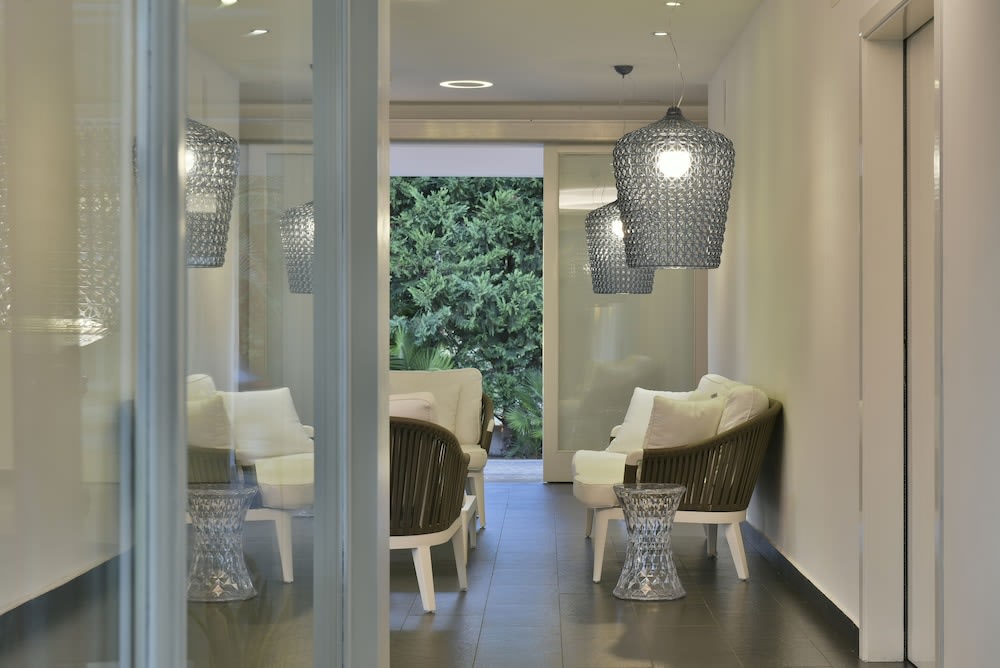 Paestum Inn Beach Resort 3