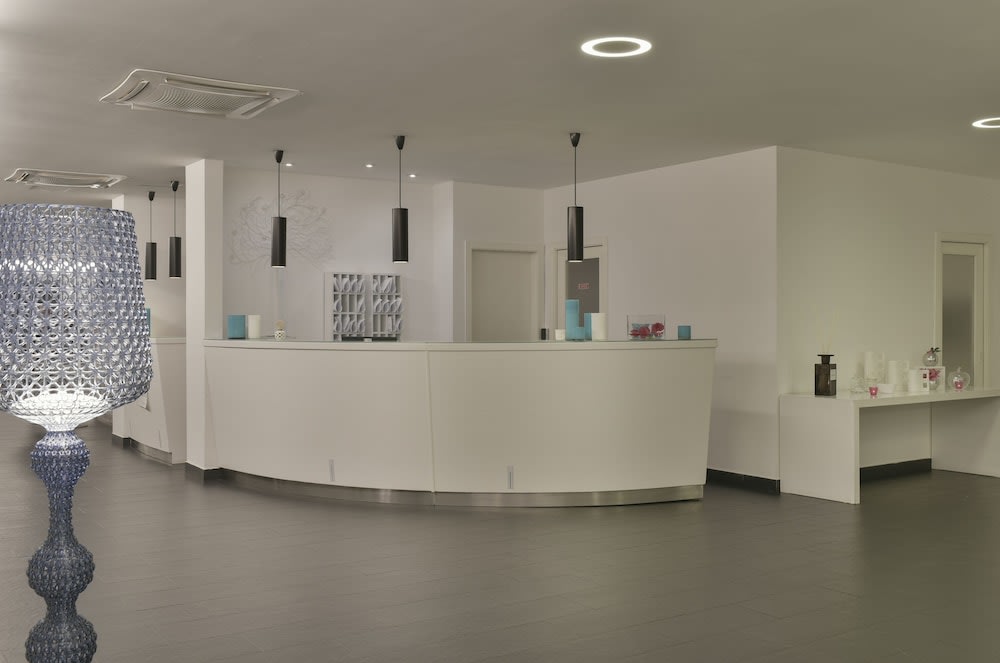 Paestum Inn Beach Resort 4