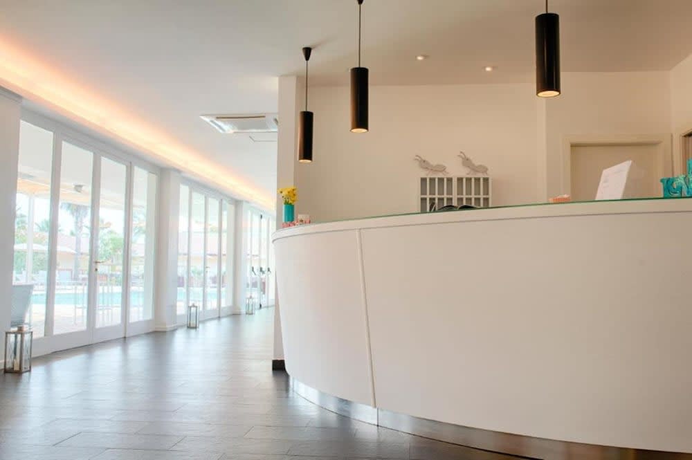 Paestum Inn Beach Resort 5