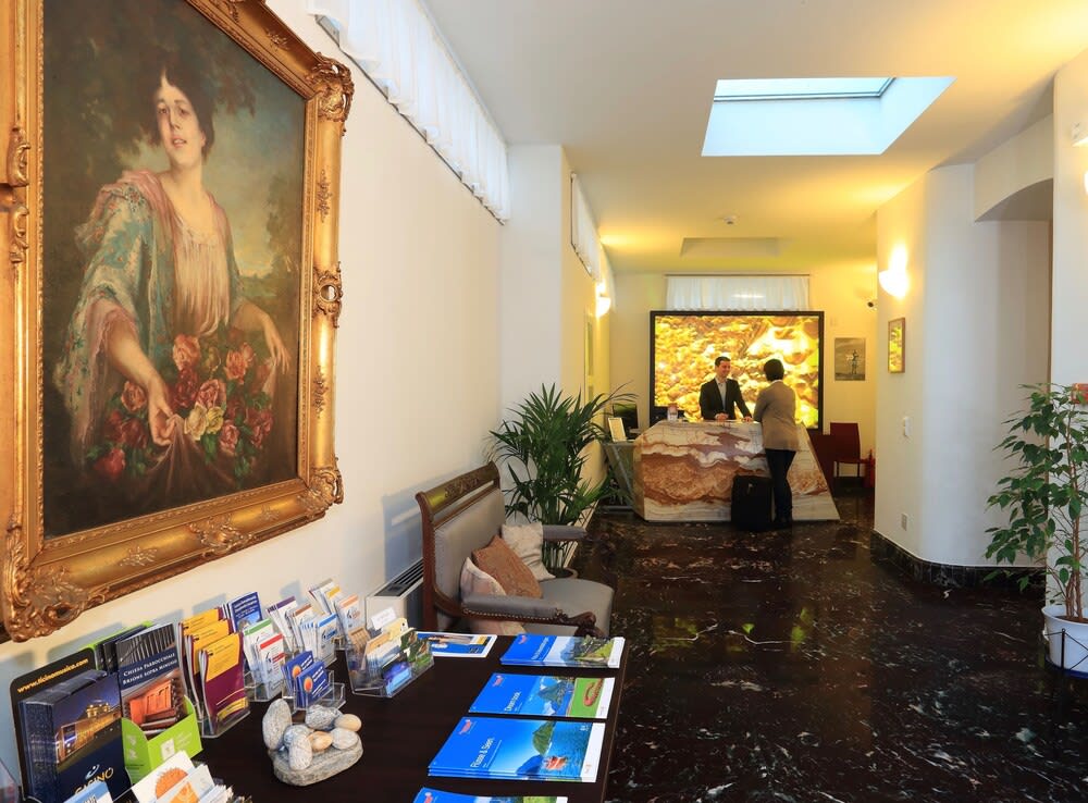 Hotel Rio Muralto 2