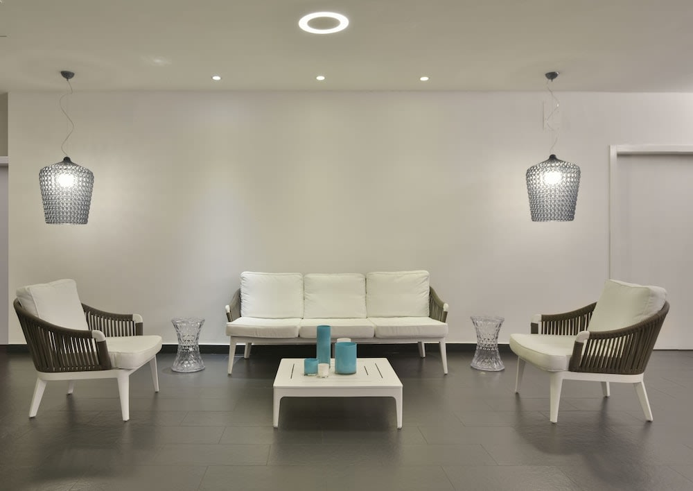 Paestum Inn Beach Resort 2