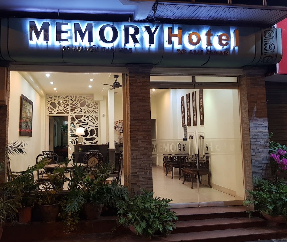 Memory Hotel 1