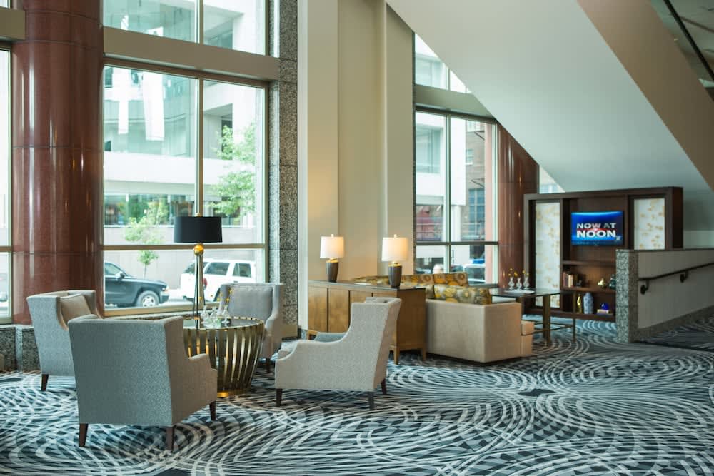 Kansas City Marriott Downtown 2