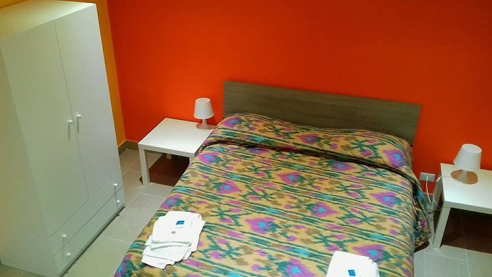 Bed Relax Etnaview 2