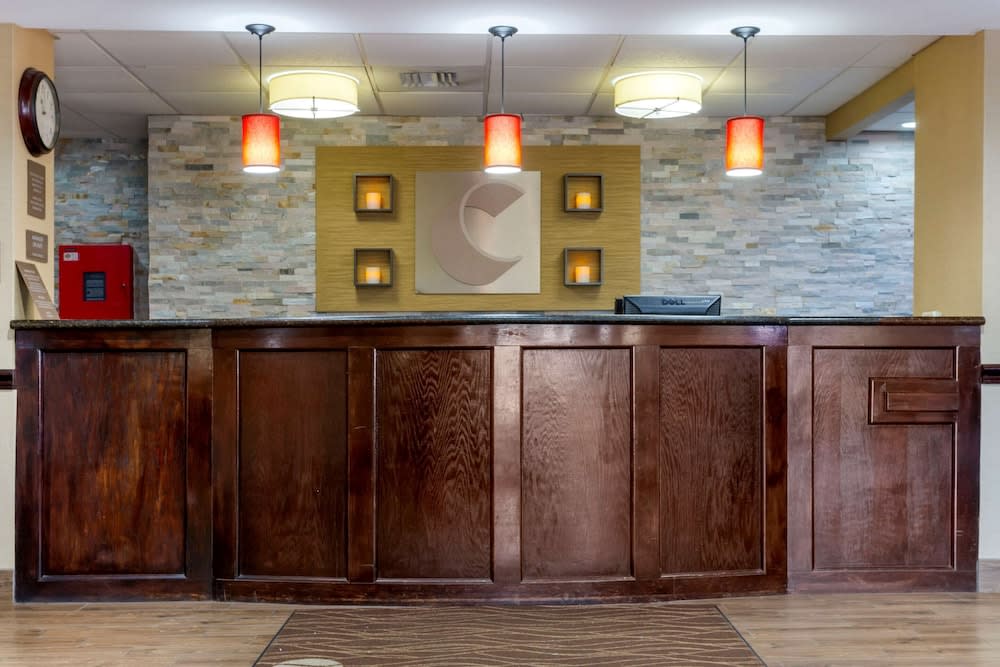 Comfort Inn Marion - West Memphis 2