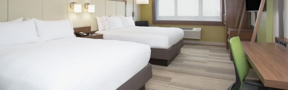 Holiday Inn Express & Suites MONCTON by IHG 2
