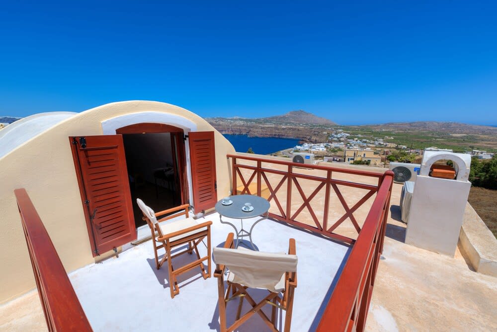Aspalathos Suites 1