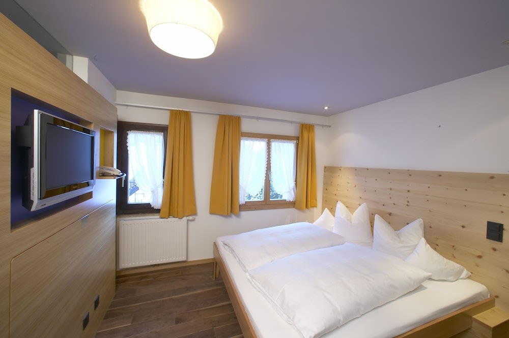 Familienhotel Mateera Gargellen / Montafon 4