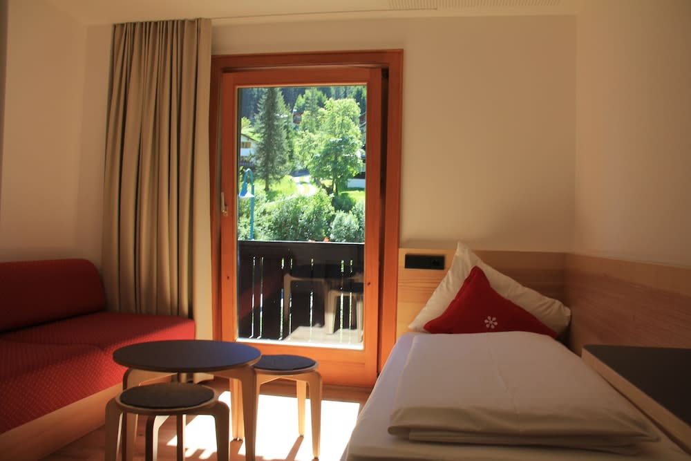 Familienhotel Mateera Gargellen / Montafon 3