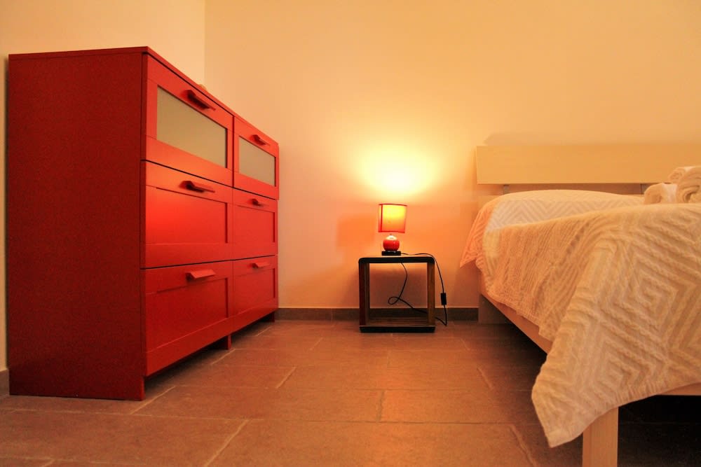 La Villa delle Spezie 4