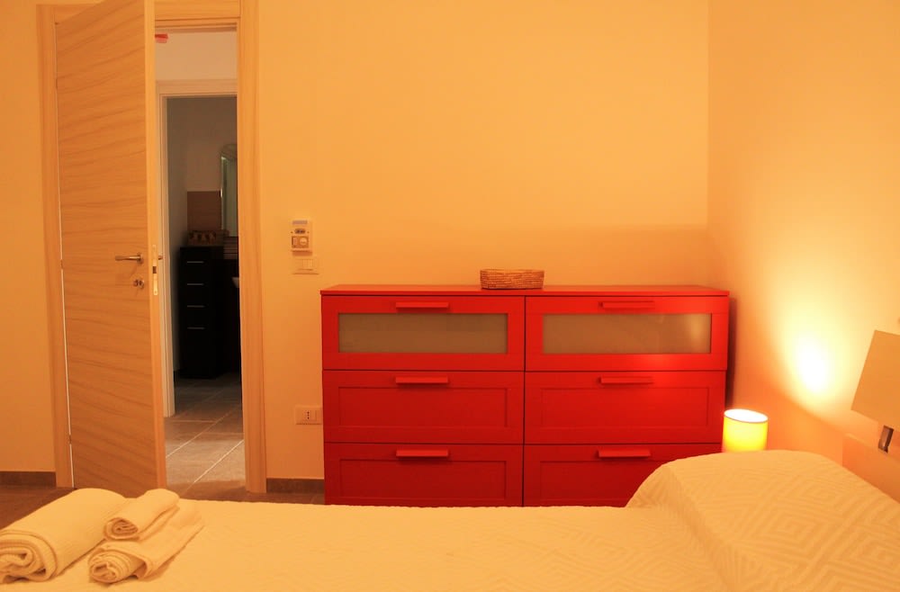 La Villa delle Spezie 3