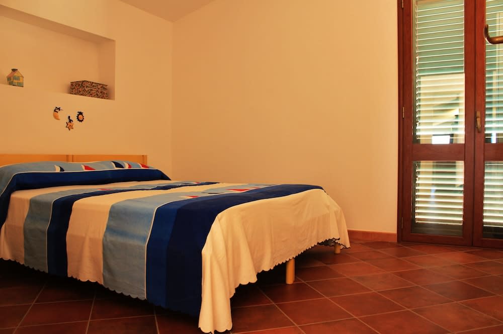 La Villa delle Spezie 5