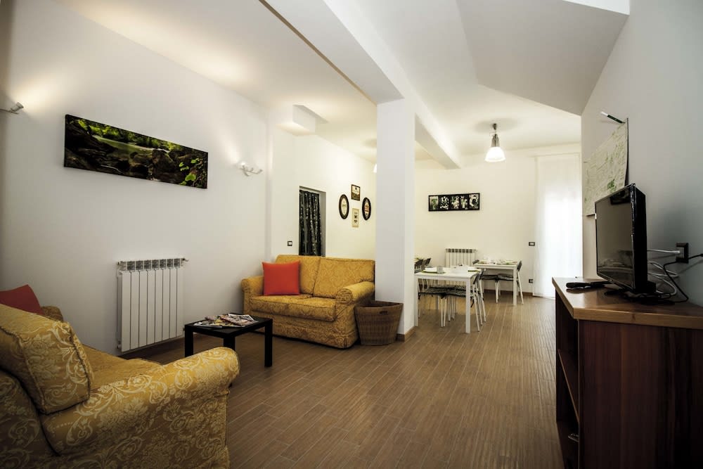 Green Bed Bergamo Guest House & Residence 2